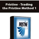 Pristine – Trading the Pristine Method 1