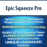 Epic Squeeze Pro