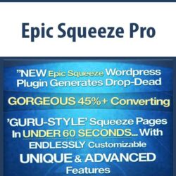 Epic Squeeze Pro