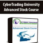 CyberTrading University – Advanced Stock Course