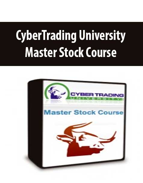 CyberTrading University - Master Stock Course