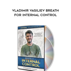 SYSTEMA Vladimir Vasiliev breath for internal control