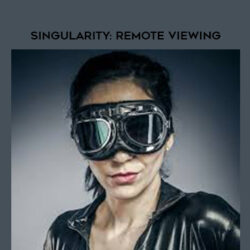 Talmadge Harper – Singularity