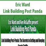 Eric Ward – Link Building Post Panda