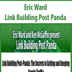 Eric Ward – Link Building Post Panda