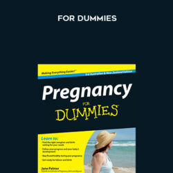 Pregnancy for Dummies