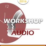 BT16 Workshop 36 – Becoming Strategic – Michael Munion, MA