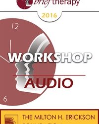 BT16 Workshop 36 - Becoming Strategic - Michael Munion, MA
