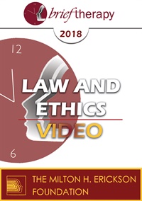 BT18 Law and Ethics 02 - Safe Practice