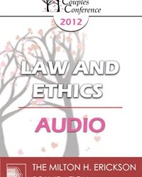 CC12 Law & Ethics 02 - DANCING WITH THE RISKS