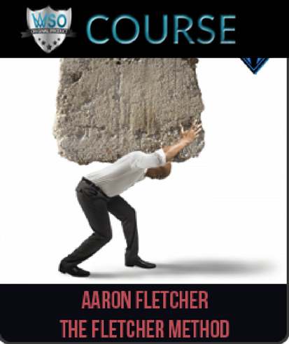 aaron-fletcher-the-fletcher-method