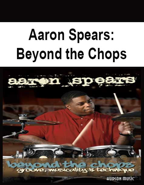 Aaron Spears