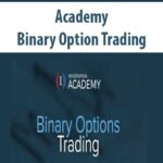 Academy-Binary-Option-Trading