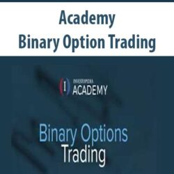 Academy – Binary Option Trading