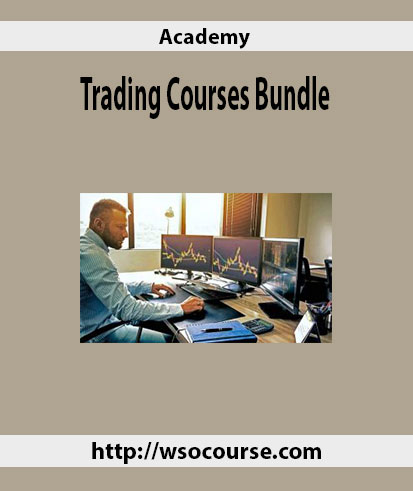 Academy-Trading-Courses-Bundle