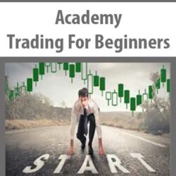 Academy – Trading For Beginners