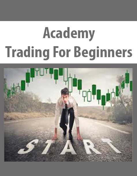 Academy – Trading For Beginners