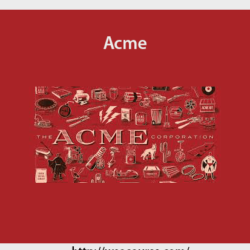 acme
