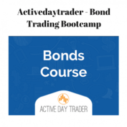 Activedaytrader - Bond Trading Bootcamp