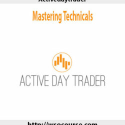 Activedaytrader-Mastering-Technicals