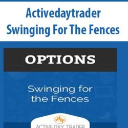 Swinging For The Fences