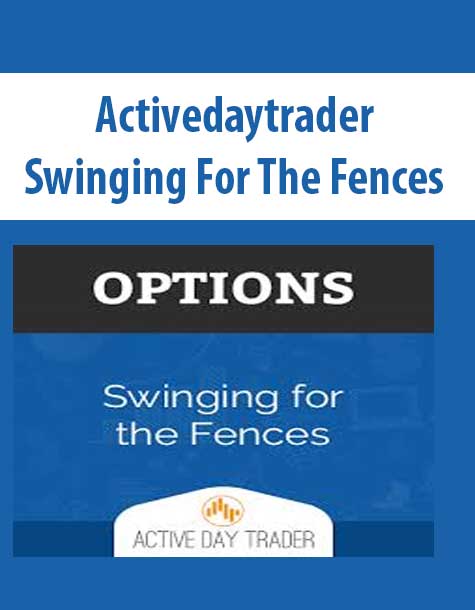 Swinging For The Fences