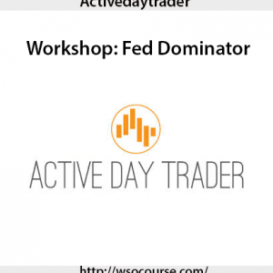 Activedaytrader - Workshop