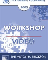 EP05 Workshop 05 - Partnering with Clients to Improve the Process and Outcome of Treatment - Scott Miller, Ph.D.