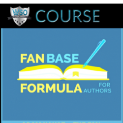 adam-houge-the-fan-base-formula-for-authors