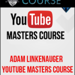 adam-linkenauger-youtube-masters-course