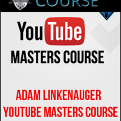 adam-linkenauger-youtube-masters-course
