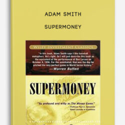 Adam Smith – Supermoney