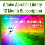 Adobe-Acrobat-Library-12-Month-Subscription
