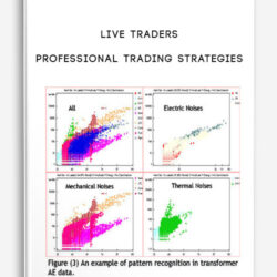 John Cameron – Advanced Pattern Recognition