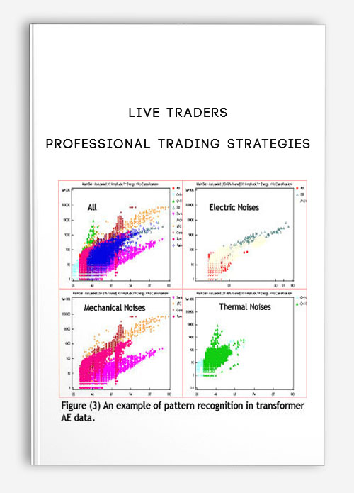 John Cameron – Advanced Pattern Recognition