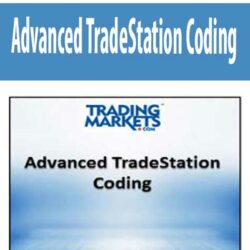 Advanced TradeStation Coding