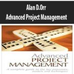 Alan-D.Orr-Advanced-Project-Management