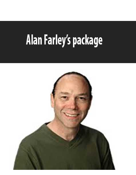 Alan Farley’s package