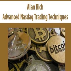 Alan Rich - Advanced Nasdaq Trading Techniques