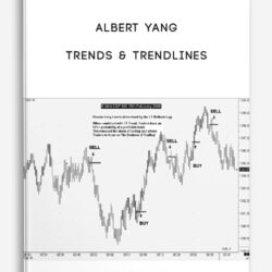 Albert Yang – Trends & Trendlines