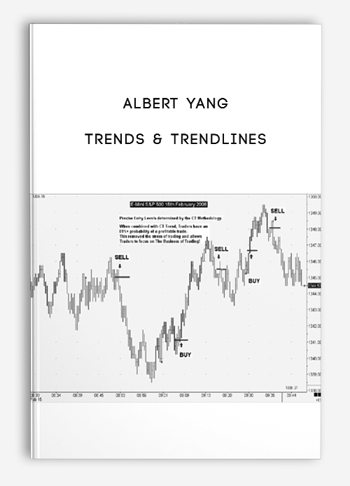 Albert Yang – Trends & Trendlines