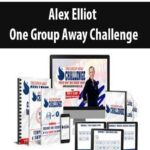 Alex-Elliot-One-Group-Away-Challenge