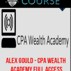 alex-gould-cpa-wealth-academy-full-access