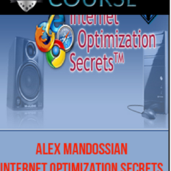 alex-mandossian-internet-optimization-secrets