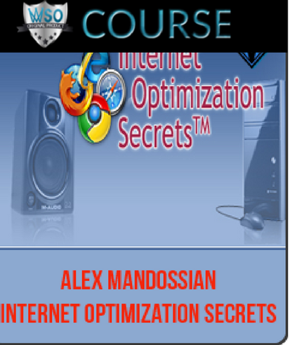 alex-mandossian-internet-optimization-secrets