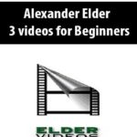 Alexander Elder – 3 videos for Beginners
