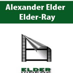 Alexander Elder - Elder-Ray