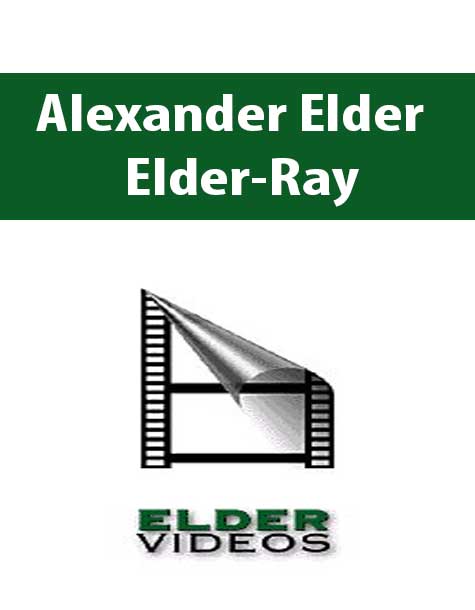 Alexander Elder - Elder-Ray