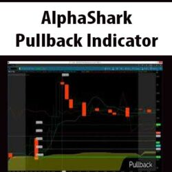 AlphaShark – Pullback Indicator