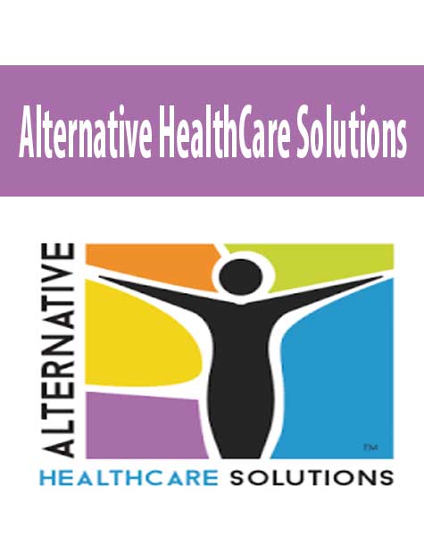 Alternative HealthCare Solutions